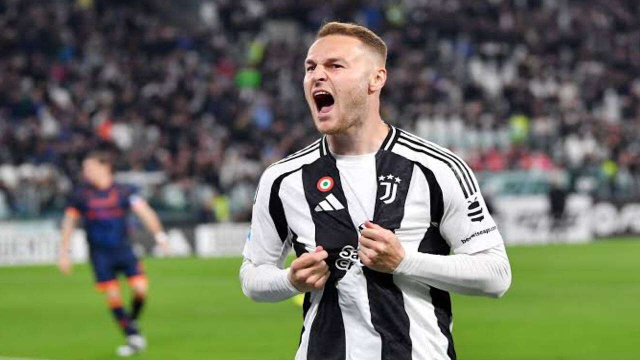 Okan Buruk 'Bizzat istiyorum' dedi: Galatasaray'a 55 milyon euroluk maestro! Dursun Özbek özel jetiyle İstanbul'a indirecek 6